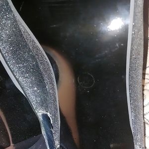 Beverly Hills polo club heels